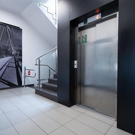 Apartamenty City Tower Od Wroclawapartament-Pl Εξωτερικό φωτογραφία