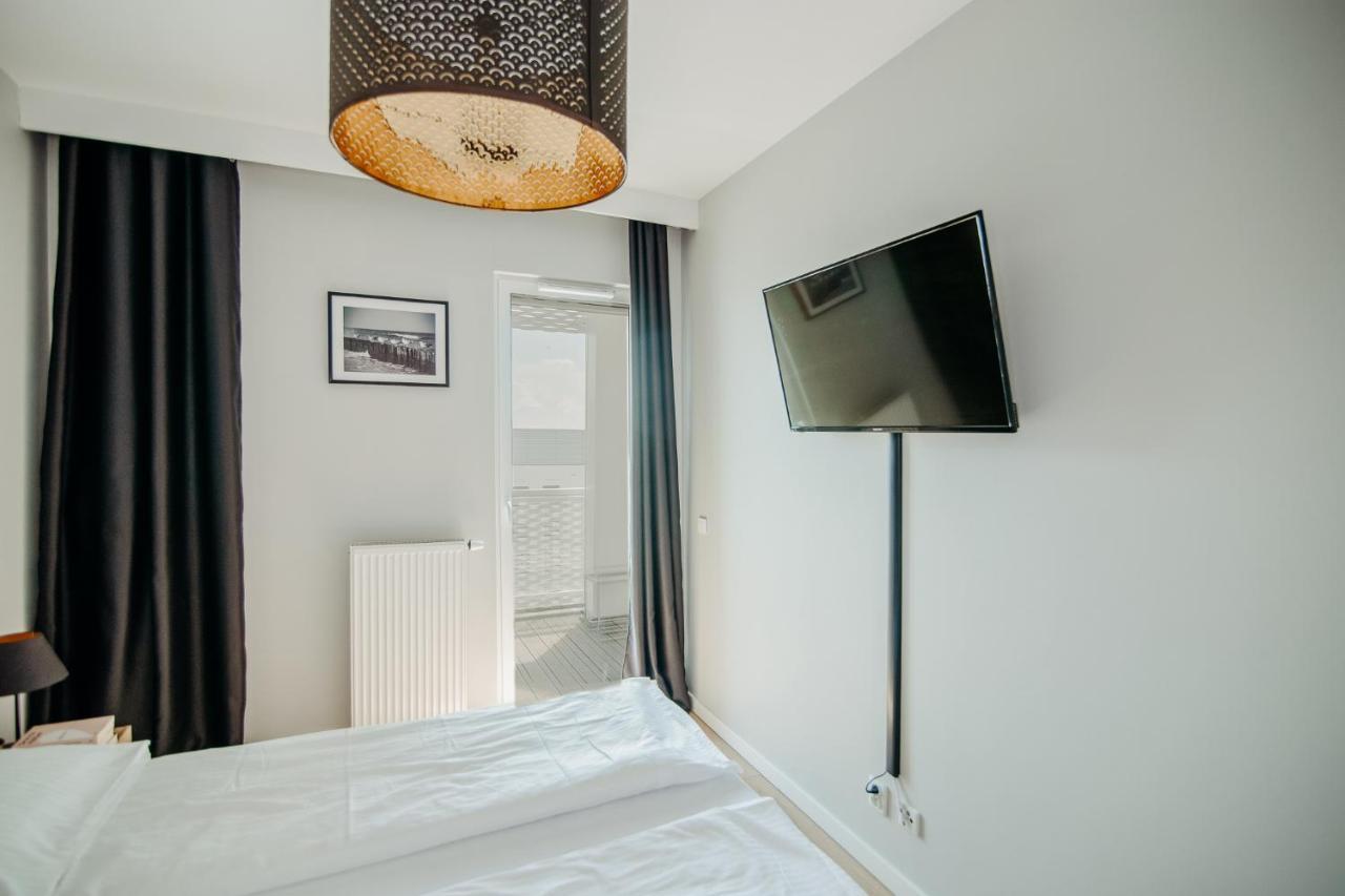 Apartamenty City Tower Od Wroclawapartament-Pl Εξωτερικό φωτογραφία