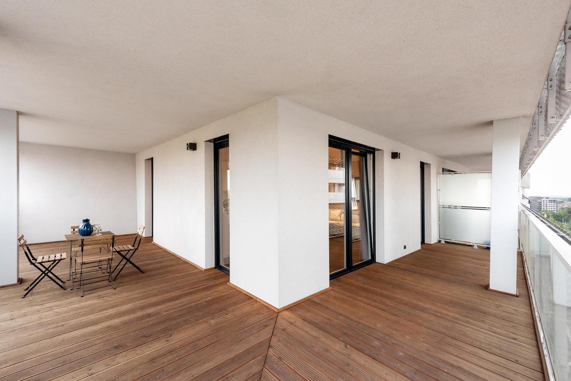 Apartamenty City Tower Od Wroclawapartament-Pl Εξωτερικό φωτογραφία