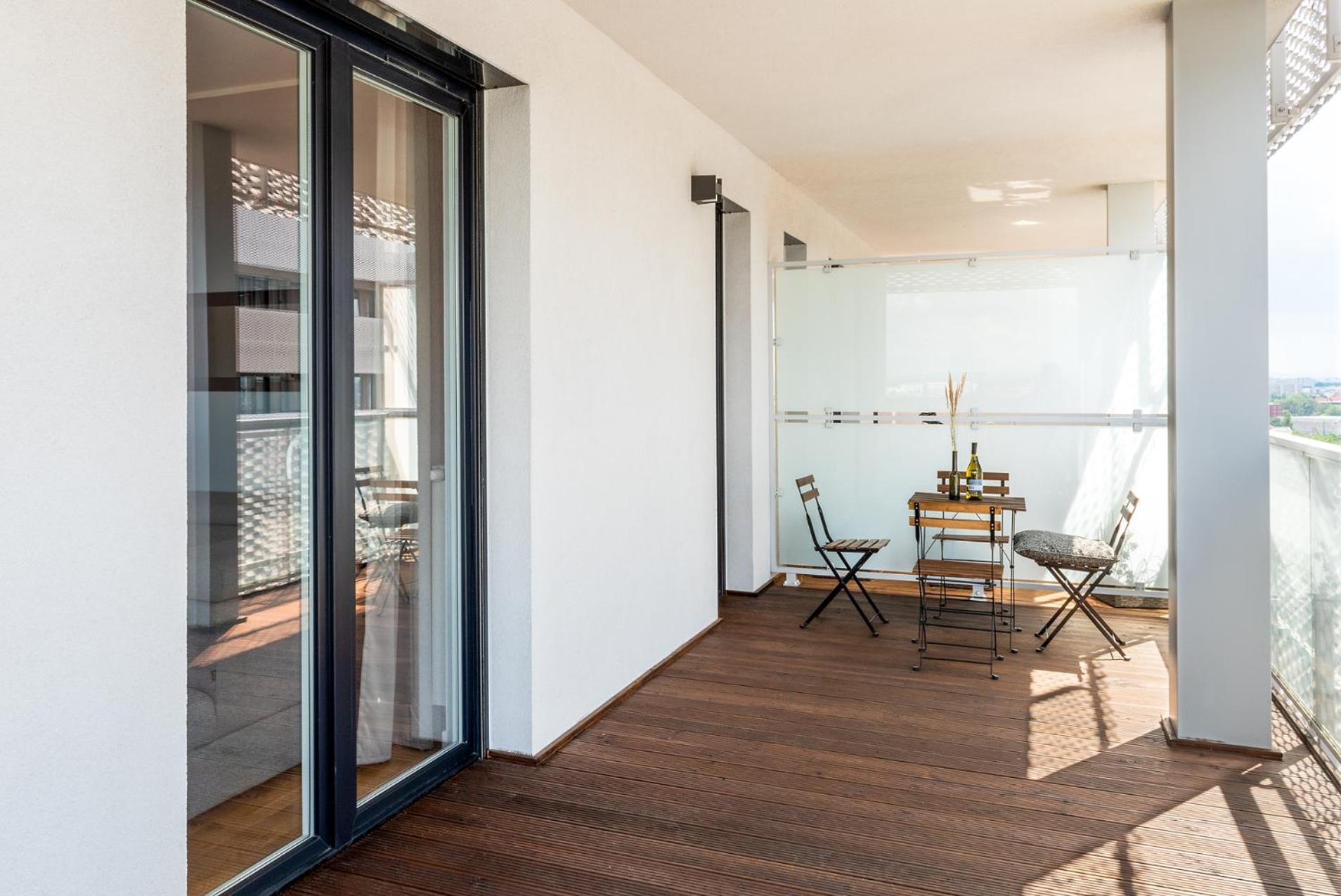 Apartamenty City Tower Od Wroclawapartament-Pl Εξωτερικό φωτογραφία