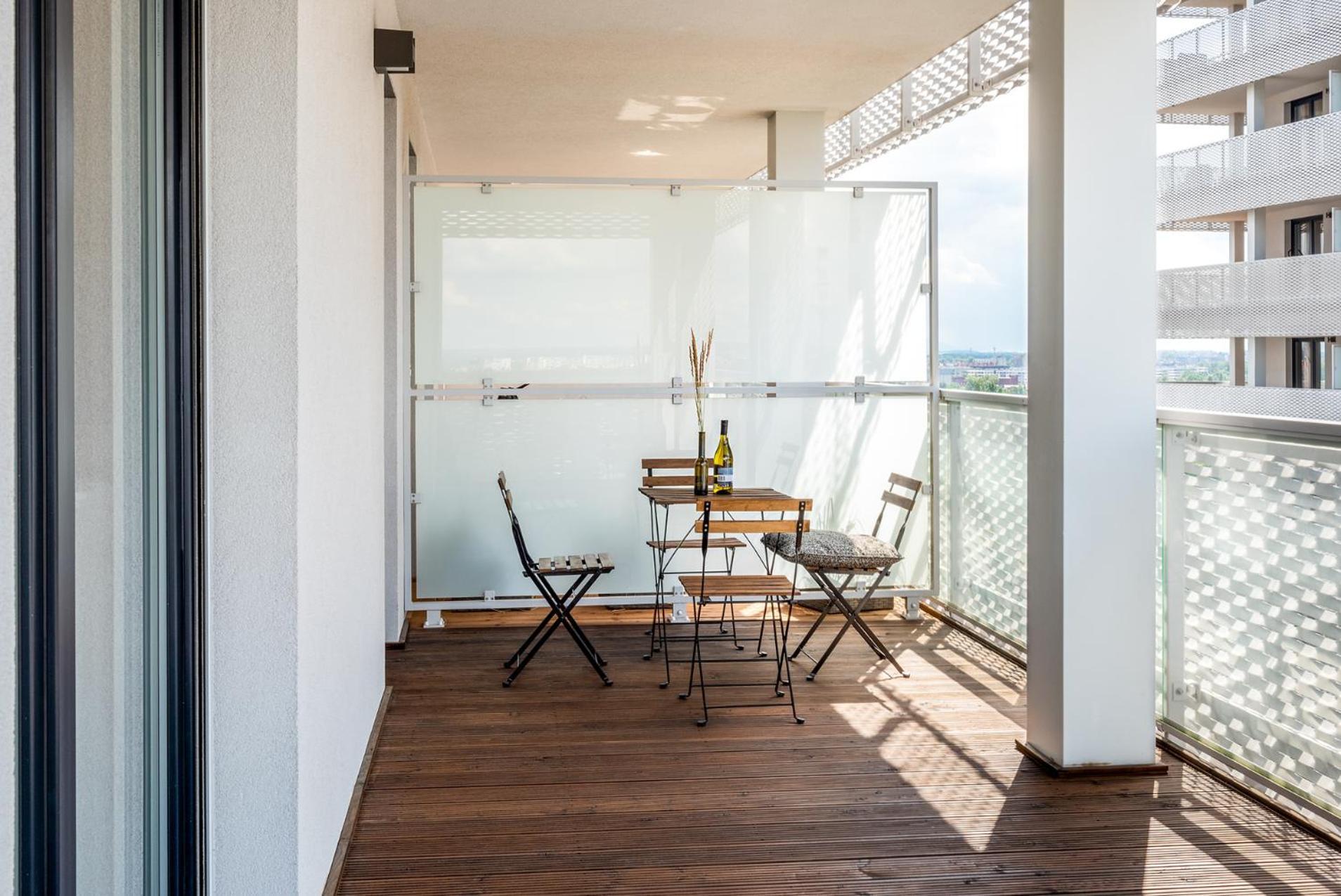 Apartamenty City Tower Od Wroclawapartament-Pl Εξωτερικό φωτογραφία