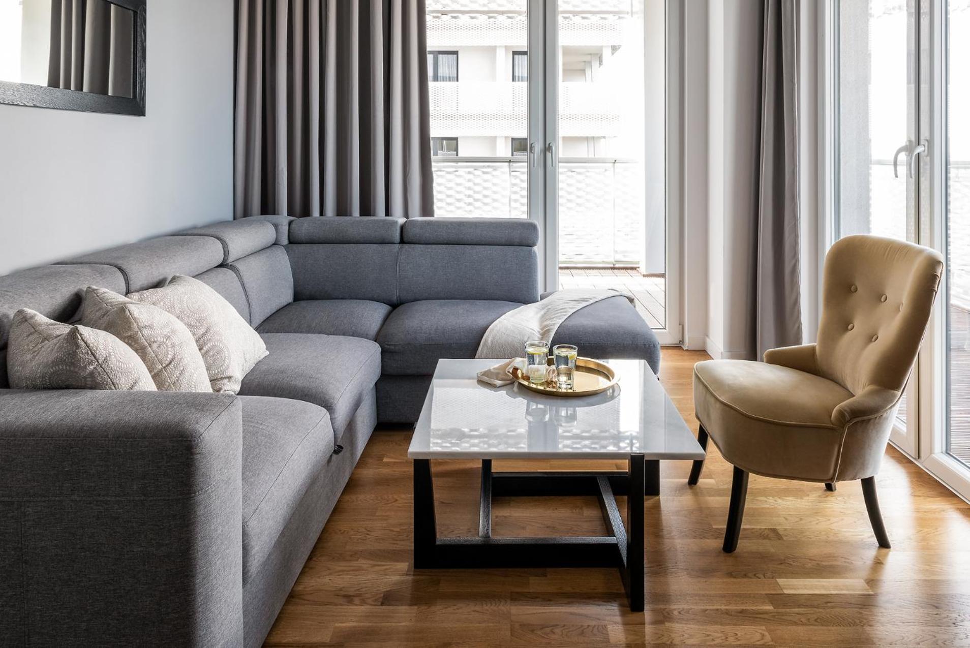 Apartamenty City Tower Od Wroclawapartament-Pl Εξωτερικό φωτογραφία