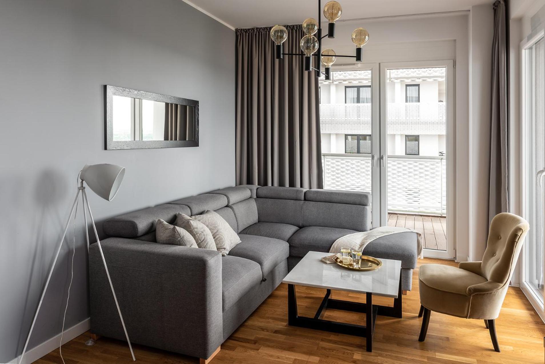 Apartamenty City Tower Od Wroclawapartament-Pl Εξωτερικό φωτογραφία