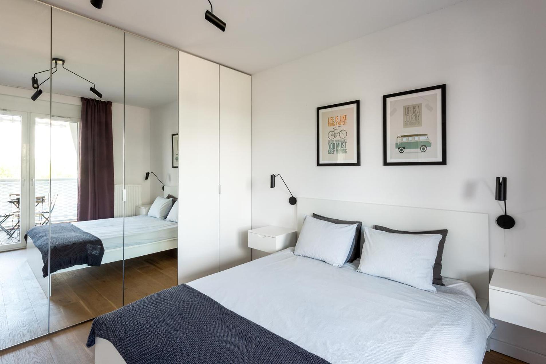 Apartamenty City Tower Od Wroclawapartament-Pl Εξωτερικό φωτογραφία