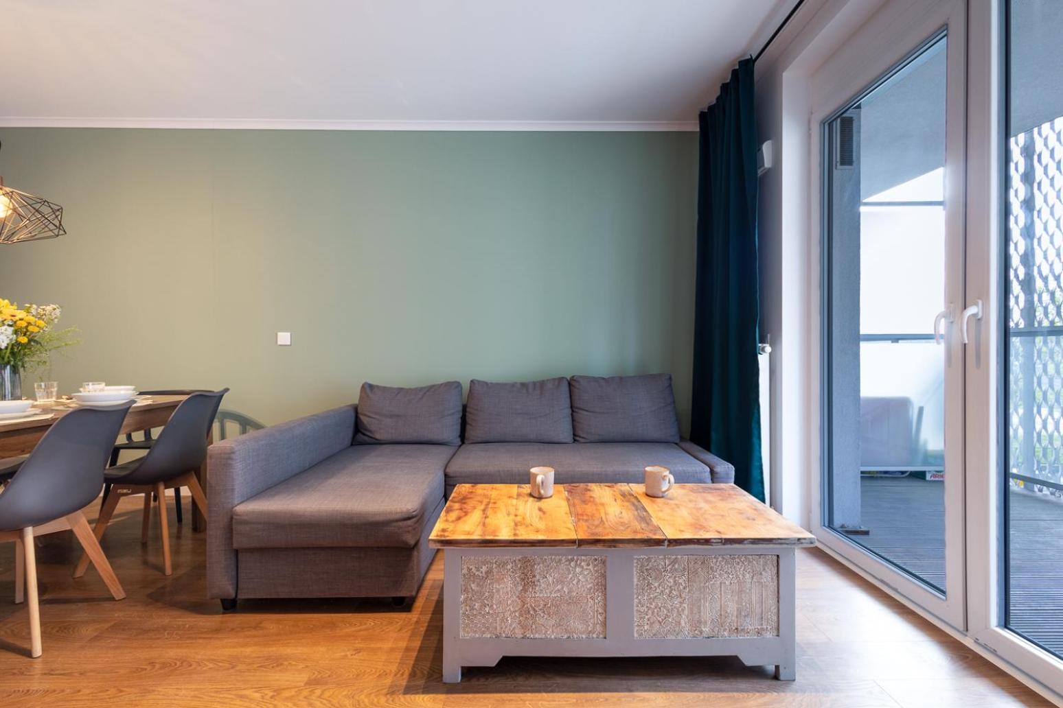 Apartamenty City Tower Od Wroclawapartament-Pl Εξωτερικό φωτογραφία