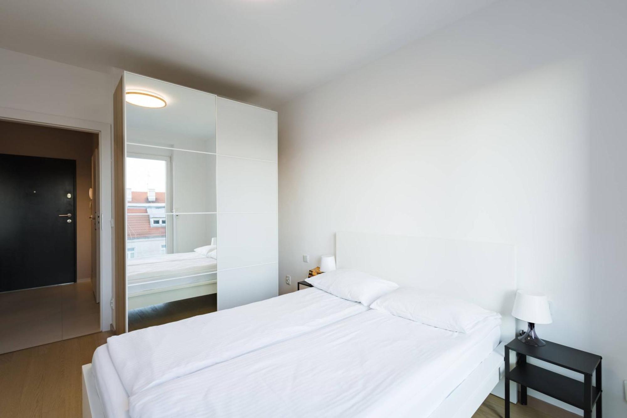 Apartamenty City Tower Od Wroclawapartament-Pl Εξωτερικό φωτογραφία